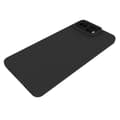 Pikkukuva 3 / 5: SKALO Asus Zenfone 12 Ultra 5G Mattamusta Ultrahohut TPU Suojakuori - Musta