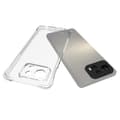 Pikkukuva 2 / 5: SKALO Asus Zenfone 12 Ultra 5G Extra strong TPU Suojakuori - Läpinäkyvä
