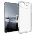 Pikkukuva 1 / 5: SKALO Asus Zenfone 12 Ultra 5G Extra strong TPU Suojakuori - Läpinäkyvä
