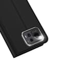 Miniatyrbillede 3 af 9: DUX DUCIS Asus Zenfone 12 Ultra 5G Skin Pro Series Flip Cover - Sort