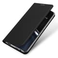Miniatyrbillede 4 af 9: DUX DUCIS Asus Zenfone 12 Ultra 5G Skin Pro Series Flip Cover - Sort