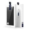 Miniatyrbillede 9 af 9: DUX DUCIS Asus Zenfone 12 Ultra 5G Skin Pro Series Flip Cover - Sort