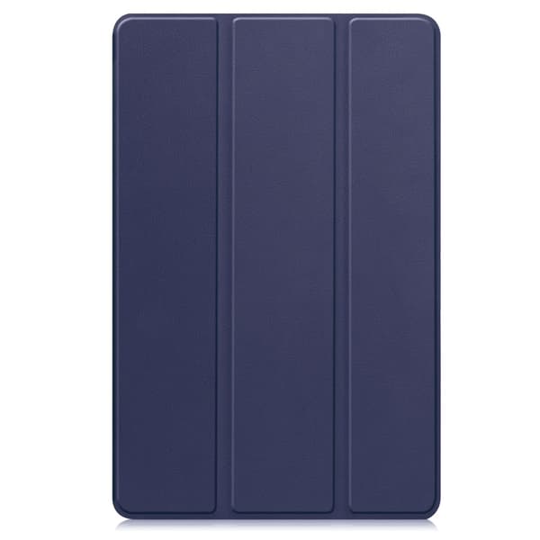 SKALO Lenovo Idea Tab Pro Trifold Fodral - Mörkblå