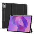 Miniatyrbild 1 av 8: DUX DUCIS Lenovo Idea Tab Pro DOMO Series Fodral - Svart