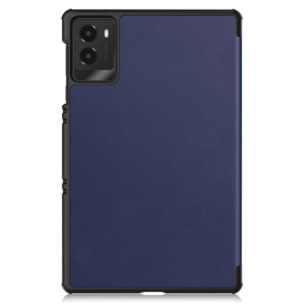 SKALO Lenovo Legion Tab 3rd Gen Trifold Fodral - Mörkblå
