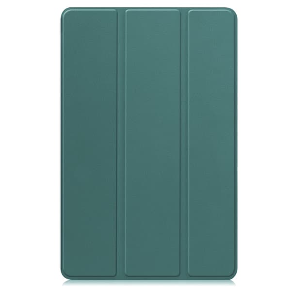 SKALO Lenovo Idea Tab Pro Trifold Fodral - Grön