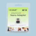 Miniatyrbild 6 av 6: Trådlös USB-A Nätverkskort WiFi6
