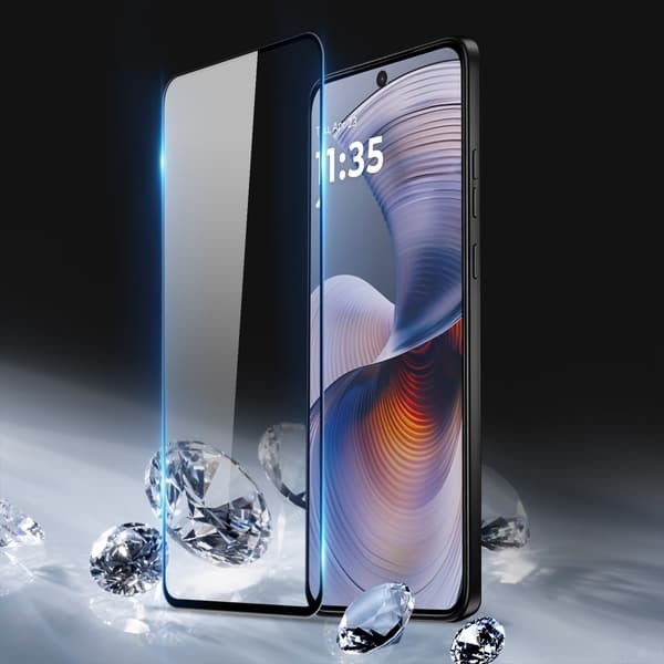 DUX DUCIS Motorola Moto G55 5G Skärmskydd Heltäckande Härdat Glas