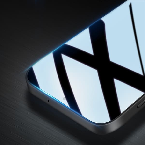 DUX DUCIS Motorola Moto G55 5G Skärmskydd Heltäckande Härdat Glas