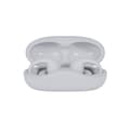 Miniatyrbild 3 av 6: Happy Plugs In-Ear Hörlurar Clip OWS True-Wireless Vit