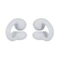 Miniatyrbild 5 av 6: Happy Plugs In-Ear Hörlurar Clip OWS True-Wireless Vit