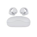 Miniatyrbild 2 av 6: Happy Plugs In-Ear Hörlurar Clip OWS True-Wireless Vit