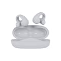 Miniatyrbild 1 av 6: Happy Plugs In-Ear Hörlurar Clip OWS True-Wireless Vit