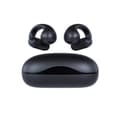 Miniatyrbild 4 av 10: Happy Plugs In-Ear Hörlurar Clip OWS True-Wireless Svart