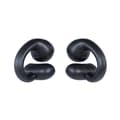 Miniatyrbild 9 av 10: Happy Plugs In-Ear Hörlurar Clip OWS True-Wireless Svart