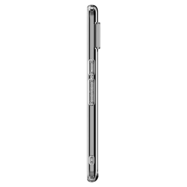 Spigen Google Pixel 8 Pro Skal Ultra Hybrid Crystal