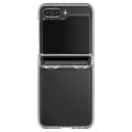 Miniatyrbild 4 av 6: Spigen Galaxy Z Flip 5 Skal Thin Fit "Pro" Crystal