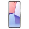 Miniatyrbild 5 av 6: Spigen Galaxy Z Flip 5 Skal Thin Fit "Pro" Crystal