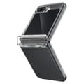 Miniatyrbild 2 av 6: Spigen Galaxy Z Flip 5 Skal Thin Fit "Pro" Crystal
