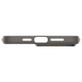 Miniatyrbild 6 av 6: Spigen iPhone 15 Pro Skal Thin Fit Gunmetal