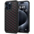 Miniatyrbild 1 av 6: Spigen iPhone 15 Pro Max Skal Cryo Armor Cyro Red