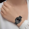 Miniatyrbild 6 av 6: Tech-Protect Galaxy Watch Ultra 47 mm Armband Iconband Pro Svart