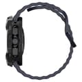 Miniatyrbild 3 av 6: Spigen Galaxy Watch Ultra 47 mm Skal Rugged Armor Matt Svart