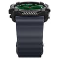 Miniatyrbild 5 av 6: Spigen Galaxy Watch Ultra 47 mm Skal Rugged Armor Matt Svart