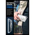 Miniatyrbild 4 av 6: SUPCASE UB Mag skal Apple iPhone 16e - Clear