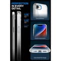 Miniatyrbild 6 av 6: SUPCASE UB Mag skal Apple iPhone 16e - Clear