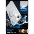 Miniatyrbild 2 av 6: SUPCASE UB Mag skal Apple iPhone 16e - Clear