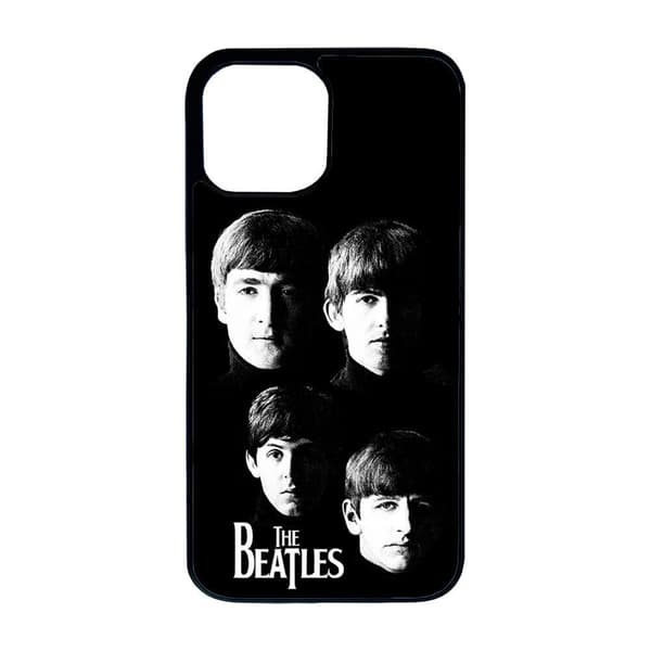 The Beatles iPhone 16 Pro Kuori