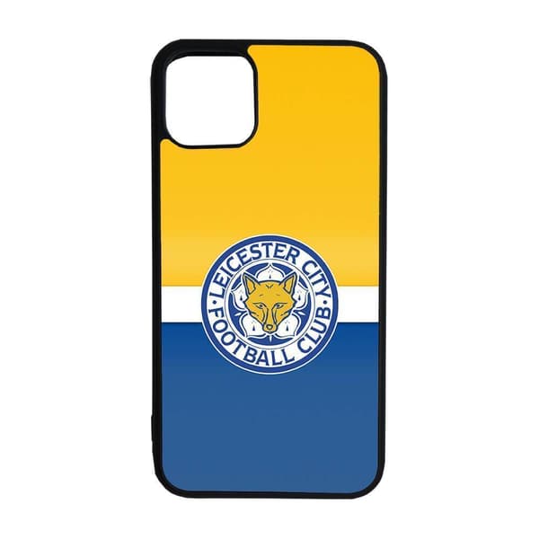 Leicester City iPhone 16 Pro Max Skall / Deksel