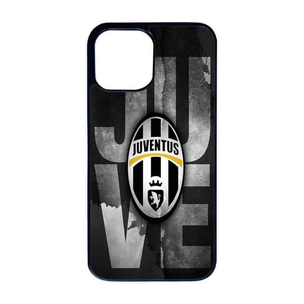 Juventus iPhone 16 Pro Max Skall / Deksel