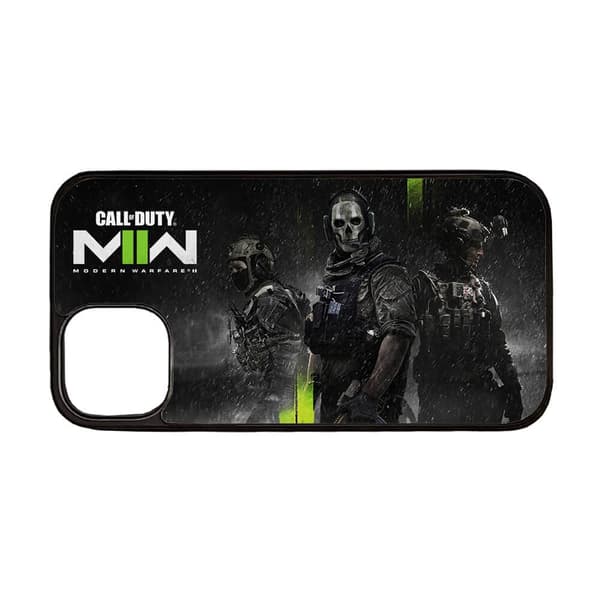 Call of Duty Modern Warfare 2 iPhone 16 Pro Max Skall / Deksel
