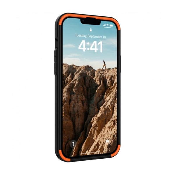 Fodral för iPhone 14 Plus - UAG Civilian - Svart