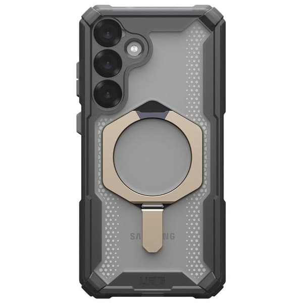 Coque för Samsung Galaxy S25 Plus - UAG - silver