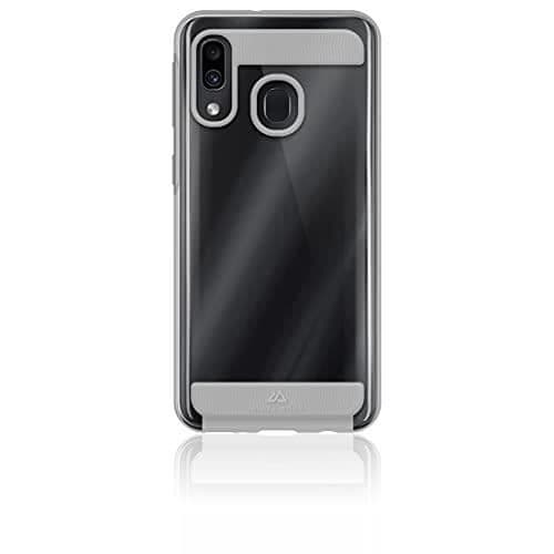 "AIR ROBUST" SKYDDSFODRAL FÖR SAMSUNG GALAXY A20E, TRANSPARENT