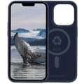 Miniatyrbild 4 av 4: Monaco Backcover iPhone 14 Pro Blue dbramante1928