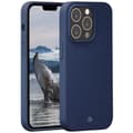 Miniatyrbild 1 av 4: Monaco Backcover iPhone 14 Pro Blue dbramante1928
