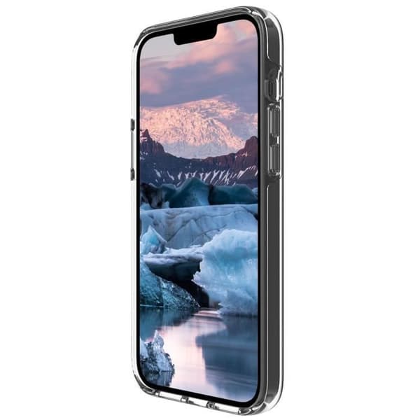 Iceland Pro iPhone 14 Plus Bakskal Transparent dbramante1928
