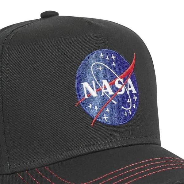 Webtex Nasa keps - grön - TU