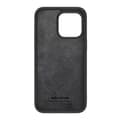 Miniatyrbillede 6 af 7: Nillkin CamShield Silky Silikone etui til iPhone 15 Pro (klassisk sort))