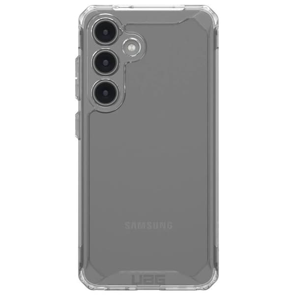 Coque för Samsung Galaxy S25 - UAG - transparent