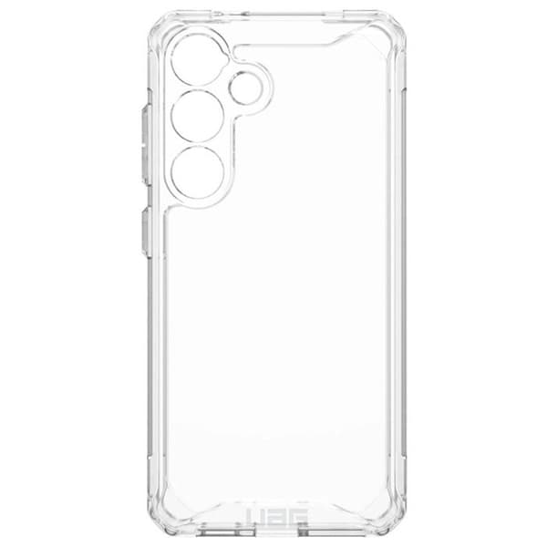 Coque för Samsung Galaxy S25 - UAG - transparent