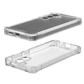 Miniatyrbild 6 av 6: Coque för Samsung Galaxy S25 - UAG - transparent
