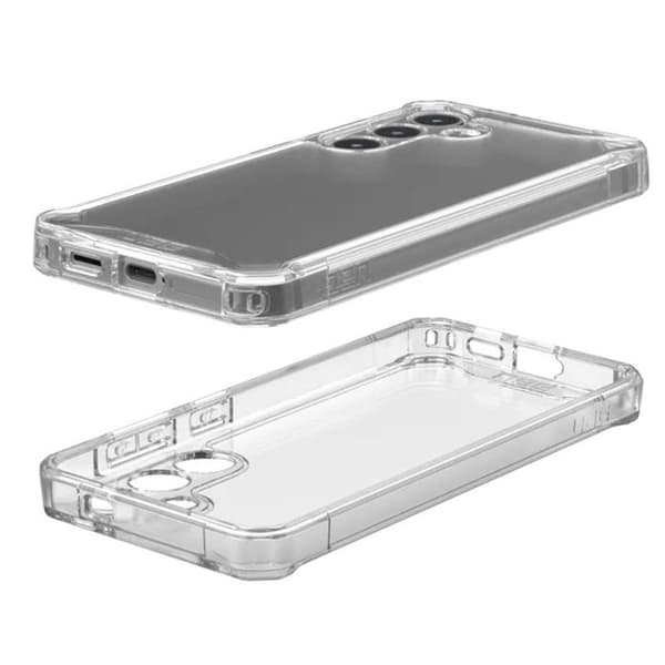 Coque för Samsung Galaxy S25 - UAG - transparent