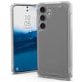 Miniatyrbild 1 av 6: Coque för Samsung Galaxy S25 - UAG - transparent