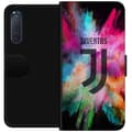 Pikkukuva 1 / 3: Sony Xperia 5 II Lompakkokotelo Juventus