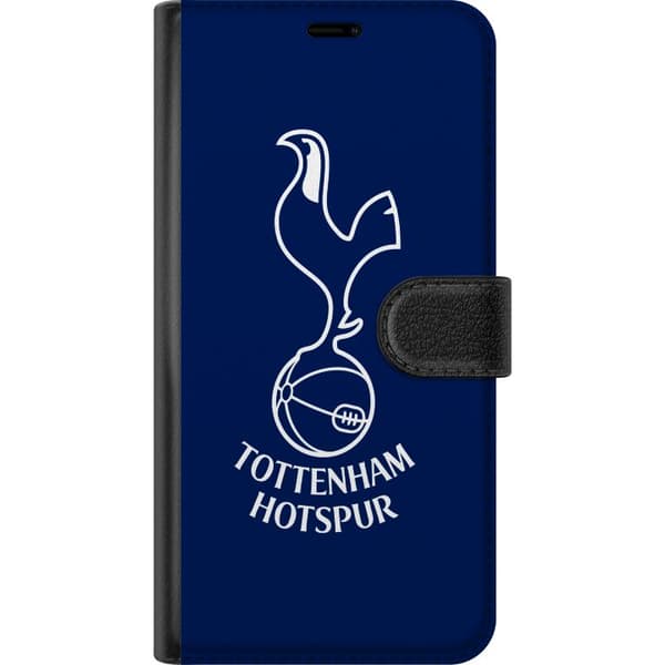 Samsung Galaxy S21 FE 5G Lommeboketui Tottenham